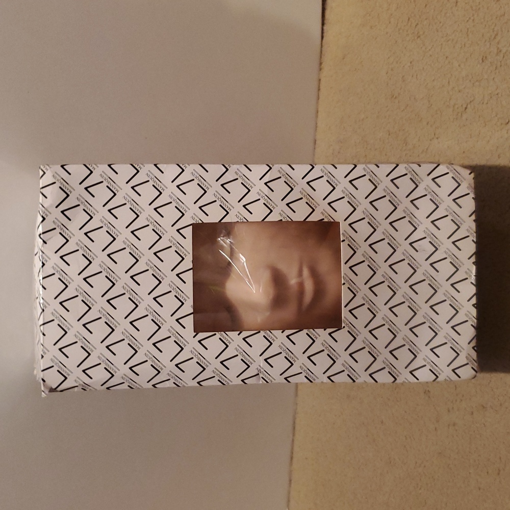 Mannequin Head For Eyelash Extension & Makeup Training. Flesh Tone. New …